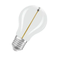 OSRAM Filament Pære > Vintage 1906 LED-pære E27 1,8 W 827 filament