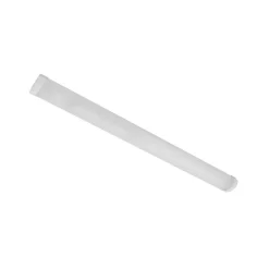 Loftlamper ^ EGG Overflademonteret LED-lys KX IP54 on/off opal 58W 830