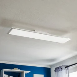 Loftlamper ^ Briloner Pallas CCT LED-stjernehimmel-panel, 100 x 25 cm