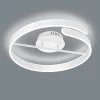 Reality Leuchten Arbejdsrum/Kontor > Parma LED-loftlampe, Switch-Dim 37 W 4.000 K hvid