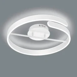 Reality Leuchten Arbejdsrum/Kontor > Parma LED-loftlampe, Switch-Dim 37 W 4.000 K hvid