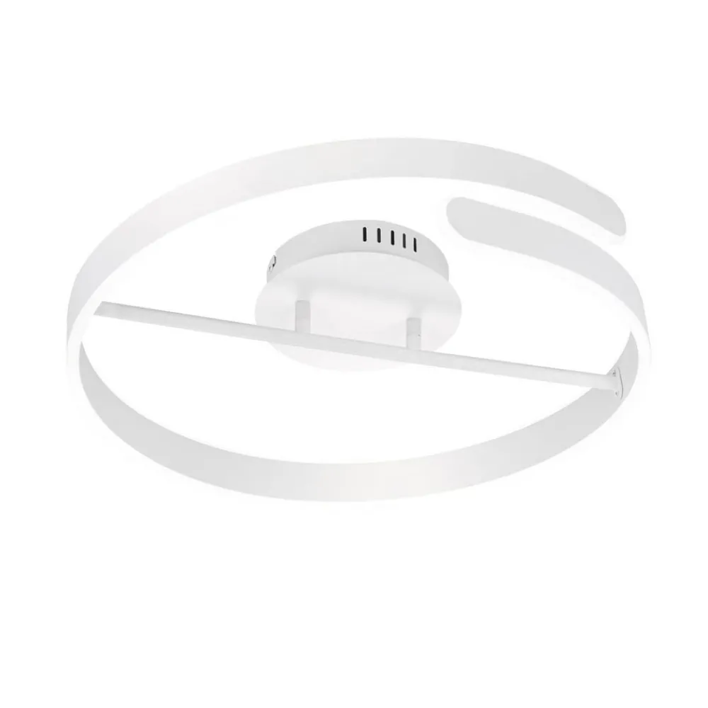 Reality Leuchten Arbejdsrum/Kontor > Parma LED-loftlampe, Switch-Dim 37 W 4.000 K hvid
