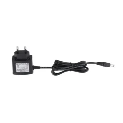Globo Arbejdsrum/Kontor|Bordlamper > Pattaya LED-bordlampe, sort, kan dæmpes, CCT
