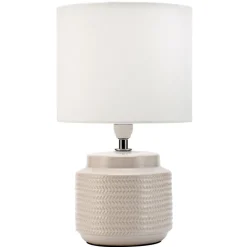 Pauleen Bordlamper > Bright Soul bordlampe med keramisk fod