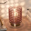 Pauleen Dekorationsbelysning > Cute Glamour LED-bordlampe, batteri