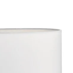 Pauleen Bordlamper > Glow of Purity bordlampe, hvid/beige