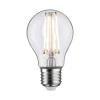Pauleen Filament Pære > LED-pære, glødetråd, E27, 7 W, klar, 2.700 K