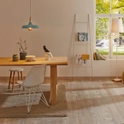 Pauleen Filament Pære > LED-pære, glødetråd, E27, 7 W, klar, 2.700 K