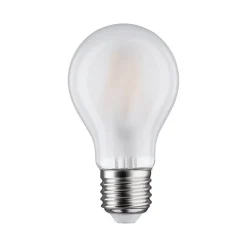 Pauleen Filament Pære > LED-pære, glødetråd, E27, 5 W, mat, 2.700 K