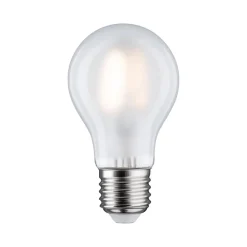 Pauleen Filament Pære|Led Pærer > LED-pære, glødetråd, E27, 3 W, mat, 2.700 K