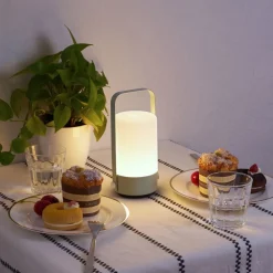 Pauleen Dekorationsbelysning|Terrassebelysning > Mobile Charm deko-lygte, IP44, batteri