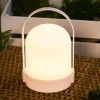 Dekorationsbelysning|Terrassebelysning ^ Pauleen Mobile Shine deko-lygte, IP44, batteri