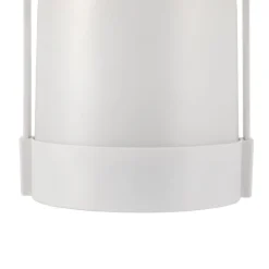 Pauleen Dekorationsbelysning|Terrassebelysning > Mobile Shine Flame lanterne, IP44, batteri
