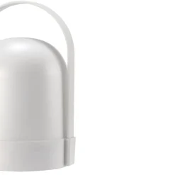 Pauleen Dekorationsbelysning|Terrassebelysning > Mobile Shine Flame lanterne, IP44, batteri