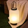Pauleen Dekorationsbelysning|Terrassebelysning > mobil lanterne Glow, timerfunktion, IP44