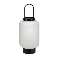 Pauleen Dekorationsbelysning|Terrassebelysning > mobil lanterne Glow, timerfunktion, IP44
