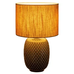 Pauleen Bordlamper > Pretty Classy bordlampe med keramisk fod