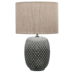 Pauleen Bordlamper > Pretty Classy bordlampe med keramisk fod