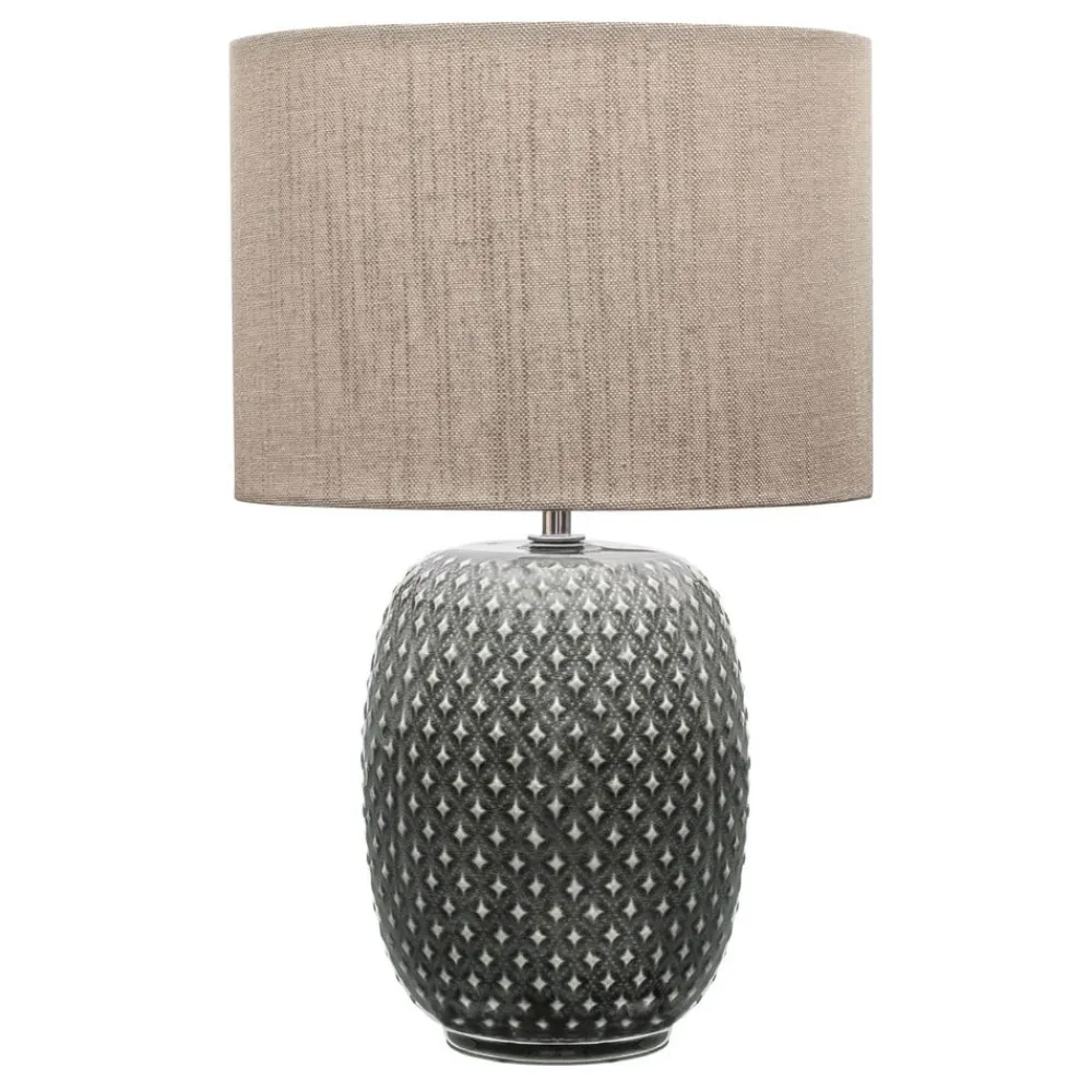 Pauleen Bordlamper > Pretty Classy bordlampe med keramisk fod