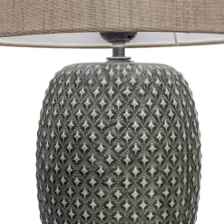 Pauleen Bordlamper > Pretty Classy bordlampe med keramisk fod