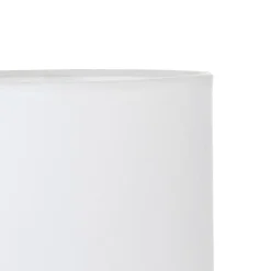 Pauleen Bordlamper > Pure Crush bordlampe, hvid/beige