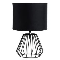 Pauleen Bordlamper > Shiny Diamond bordlampe med burfod