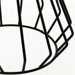 Pauleen Bordlamper > Shiny Diamond bordlampe med burfod