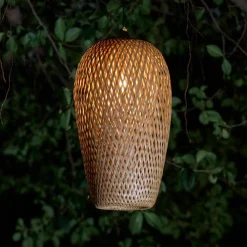 Pauleen Dekorationsbelysning|Solcellelamper > Sunshine Bliss LED-pendellampe med solceller
