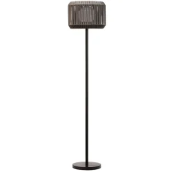 Pauleen Solcellelamper > Sunshine Elegance LED-gulvlampe m solcelle