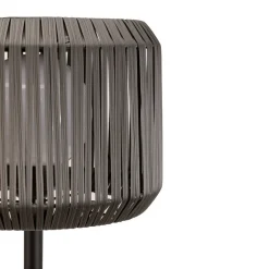 Pauleen Solcellelamper > Sunshine Elegance LED-gulvlampe m solcelle