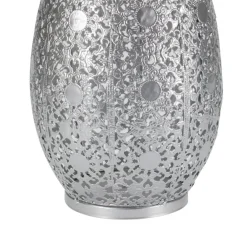 Pauleen Dekorationsbelysning|Solcellelamper > Sunshine Temptation LED solcelle lanterne 27 cm
