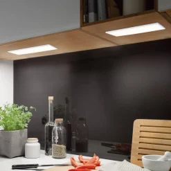 Underskabsbelysning ^ Paulmann Ace LED-underskabslampe, udvidelse