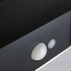Paulmann Solcelle Lampe Med Sensor|Solcellelamper > Adya udendørs væglampe, solcelle, sensor