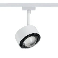 Paulmann Skinnesystem > Aldan URail LED-spot 2.700K hvid