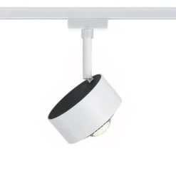 Paulmann Skinnesystem > Aldan URail LED-spot 2.700K hvid