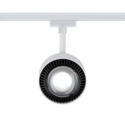 Paulmann Skinnesystem > Aldan URail LED-spot 2.700K hvid