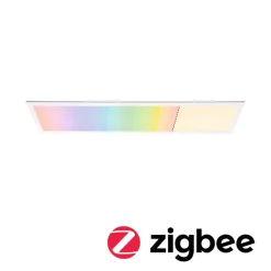 Paulmann Arbejdsrum/Kontor > Amaris LED-panel, ZigBee, 120x30cm, RGBW