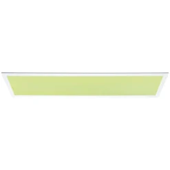 Paulmann Arbejdsrum/Kontor > Amaris LED-panel, ZigBee, 120x30cm, RGBW