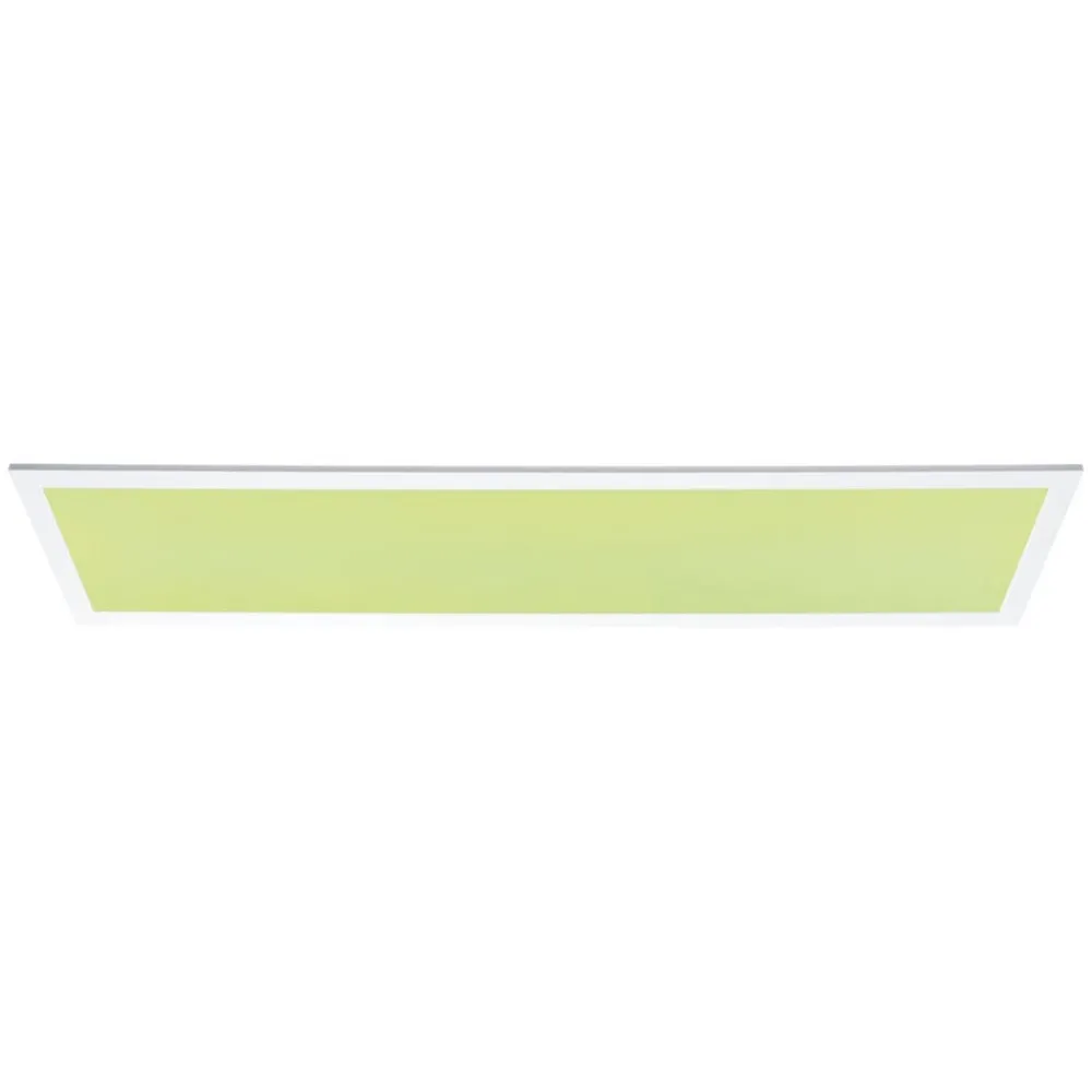 Paulmann Arbejdsrum/Kontor > Amaris LED-panel, ZigBee, 120x30cm, RGBW