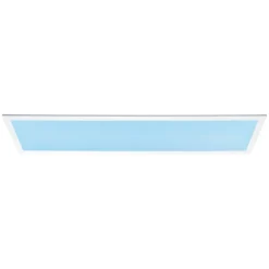 Paulmann Arbejdsrum/Kontor > Amaris LED-panel, ZigBee, 120x30cm, RGBW