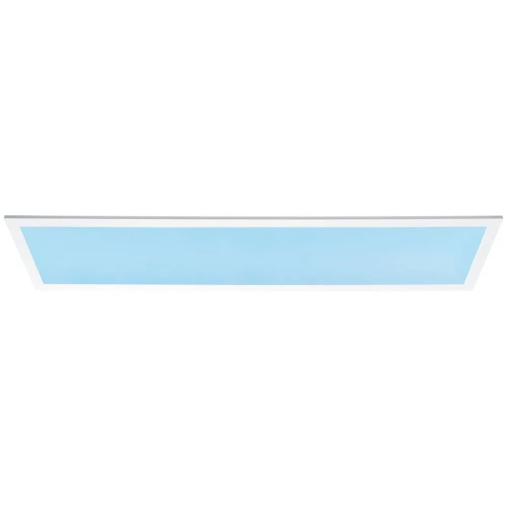 Paulmann Arbejdsrum/Kontor > Amaris LED-panel, ZigBee, 120x30cm, RGBW