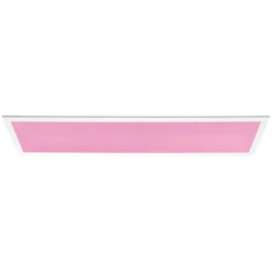 Paulmann Arbejdsrum/Kontor > Amaris LED-panel, ZigBee, 120x30cm, RGBW