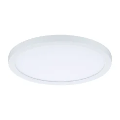 Paulmann Loftlamper|Indbygningsspots > Areo panel 3stepdim 840 hvidt 17,5 cm