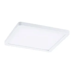 Loftlamper ^ Paulmann Areo panel 3 stepdim, kantet 840 17,5 cm