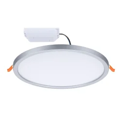 Paulmann Loftlamper > Areo Panel 3stepdim rund 840 krom 23 cm