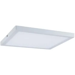 Paulmann Arbejdsrum/Kontor|Loftlamper > Atria loftlampe 2.700 K 30 x 30 cm, hvid