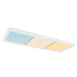 Arbejdsrum/Kontor ^ Paulmann Atria Shine on/off hvid whiteswitch 58x20