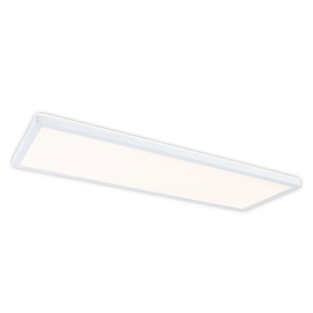 Arbejdsrum/Kontor ^ Paulmann Atria Shine on/off hvid whiteswitch 58x20