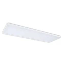 Arbejdsrum/Kontor ^ Paulmann Atria Shine on/off hvid whiteswitch 58x20
