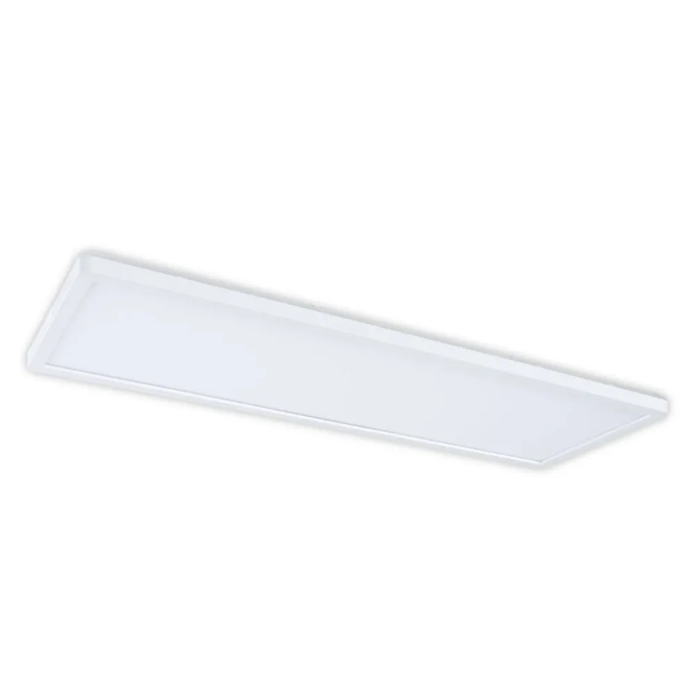 Arbejdsrum/Kontor ^ Paulmann Atria Shine on/off hvid whiteswitch 58x20